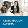 GLPI - Asesoría con experto