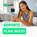 WATI - Inicio | Configuración inicial